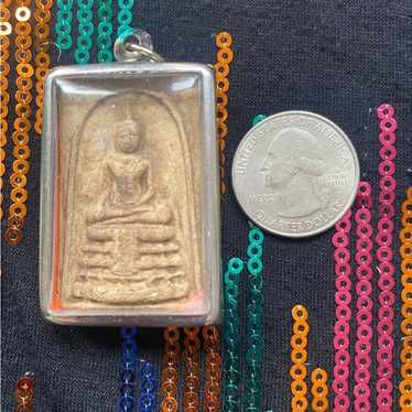 Phra somdej lp pring - Gem