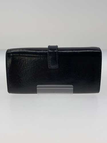 made in italy Felisi black wallet