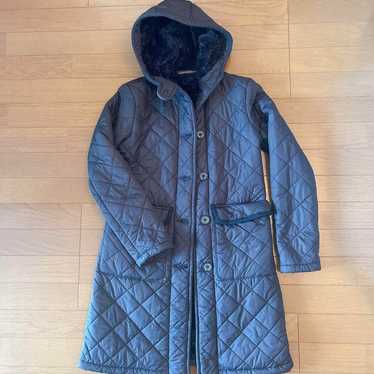 【Beautiful Condition】MACKINTOSH Women's Quilted C… - image 1
