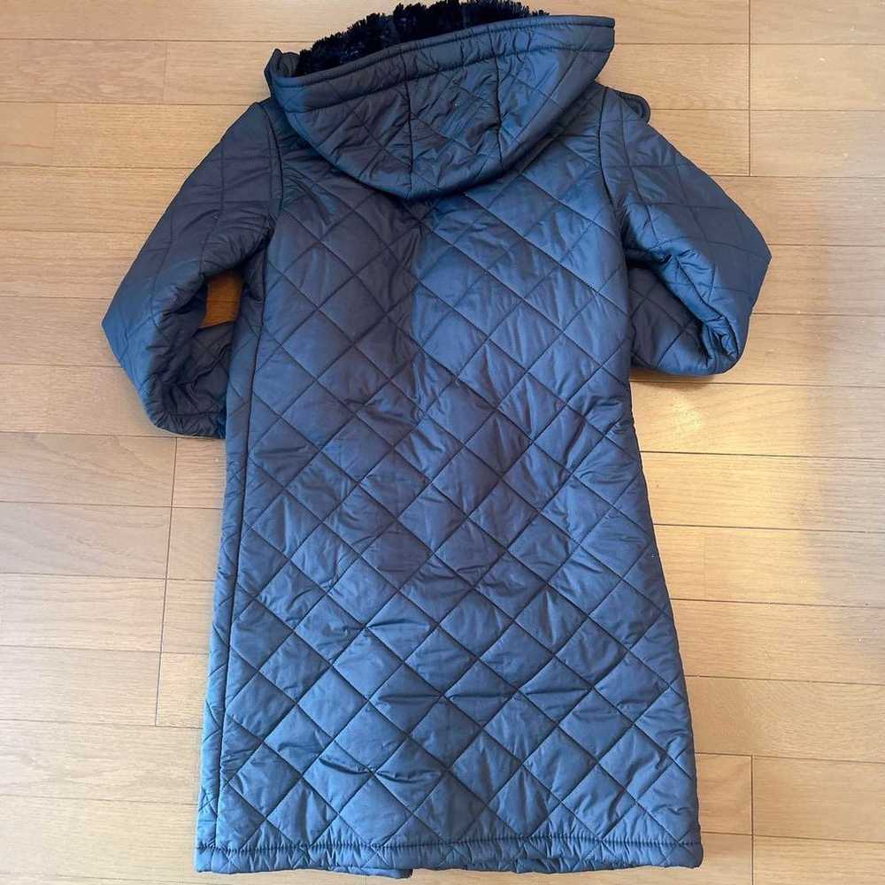 【Beautiful Condition】MACKINTOSH Women's Quilted C… - image 5