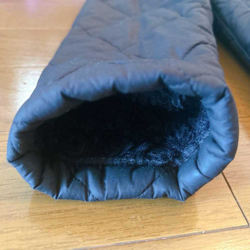 【Beautiful Condition】MACKINTOSH Women's Quilted C… - image 6