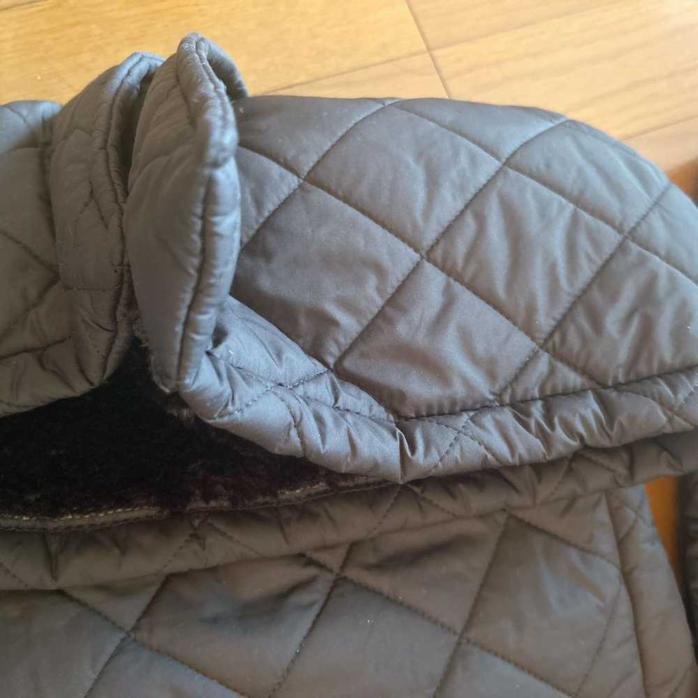 【Beautiful Condition】MACKINTOSH Women's Quilted C… - image 7