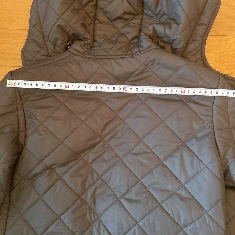 【Beautiful Condition】MACKINTOSH Women's Quilted C… - image 8