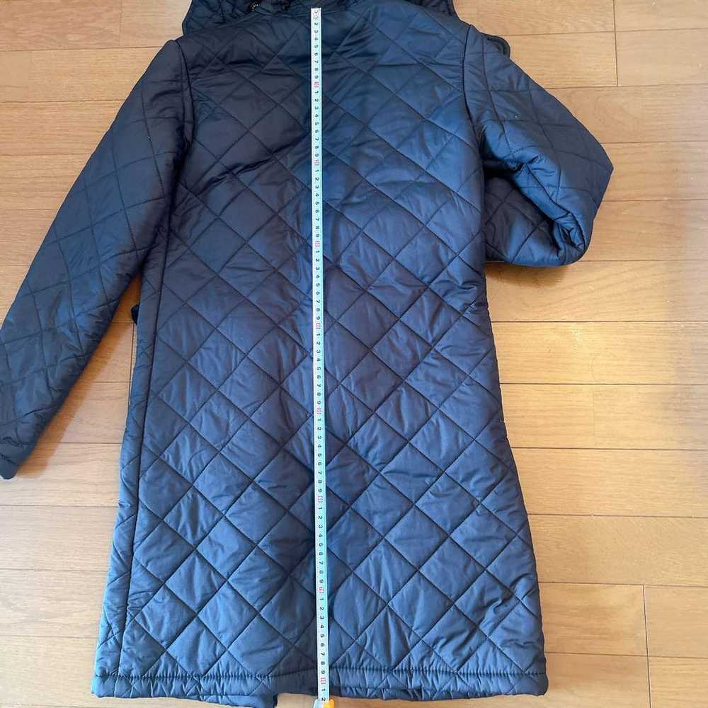 【Beautiful Condition】MACKINTOSH Women's Quilted C… - image 9