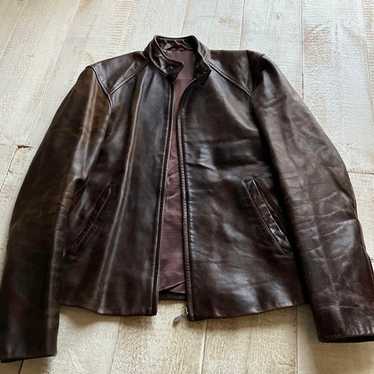 Paul smith leather riders - Gem