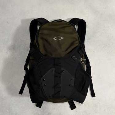 Oakley archive 00s backpack - Gem