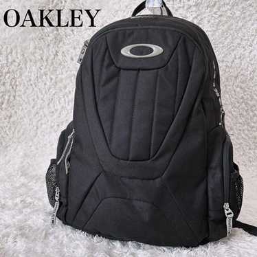 00s OAKLEY TECH NYLONjacket Archive y2k