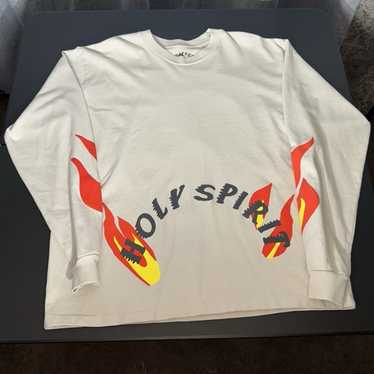 Kanye west holy spirit - Gem