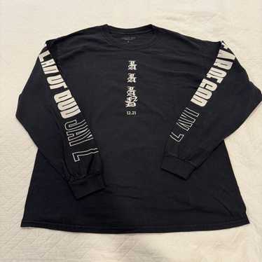 Fear of god jay - Gem
