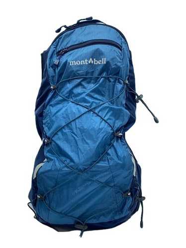 Mont-bell dog carrying pack - Gem