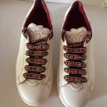 Etro etro sneakers - Gem