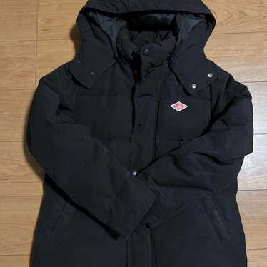 DANTON Inner Down Jacket - Gem