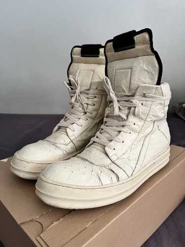 Rick owens geobaskets 42 - Gem