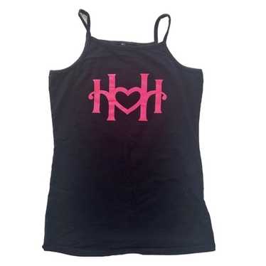 hugs & honis オーガンジー　トップス オーガンジーワイドパンツ | Pants | HER. Online Store