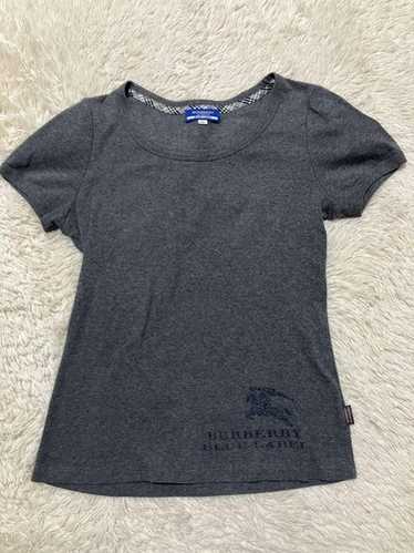 トップス meru BURBERRY BLUE LABEL 744151H6 Burberry Douglas BE1375 1003 Glasses - US
