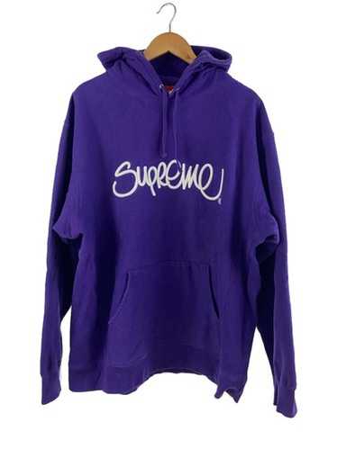 パーカー・フーディ Supreme Raised Handstyle Hooded Sweatshirt SS 22 WEEK 2 22SS Week2 Supreme Raised Handstyle Hooded Sweatshirt