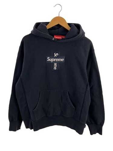 送料関税込 Supreme Cross Box Logo Hooded Sweatshirt パーカー Supreme Cross Box Logo Hooded Sweatshirt (FW20) - $168