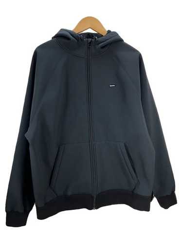 【Supreme】Windstopper Zip Up Hooded Sweatshirt★Navy★24FW Buy Supreme WINDSTOPPER Zip Up Hooded Sweatshirt 'Navy