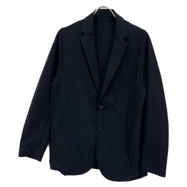 teatora wallet jacket SM solotex サイズ3 美品 TEATORA Wallet JKT SM SOLOTEX 3 黒