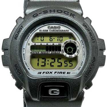 時計 CASIO G-SHOCK DW-6900K-8BT DW-6900K-8BTサポートページ | CASIO