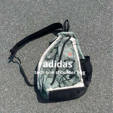 Patagonia 00s/sling bag tech/one - Gem