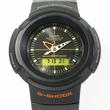 CASIO G-SHOCK UNITED ARROWS　2nd 中古・古着通販】G-SHOCK×UNITED ARROWS (ジーショック