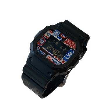 Casio × hysteric glamour - Gem