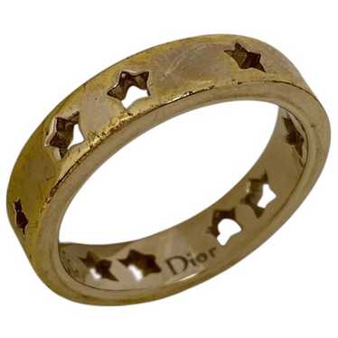 Dior star ring - Gem