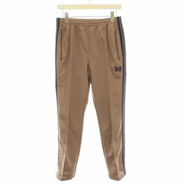 needles narrow track pant ネペンテス　22aw Needles 【期間限定特別価格】新品 ニードルズ NEEDLES 店舗限定
