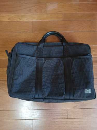 Porter hybrid 3way briefcase - Gem