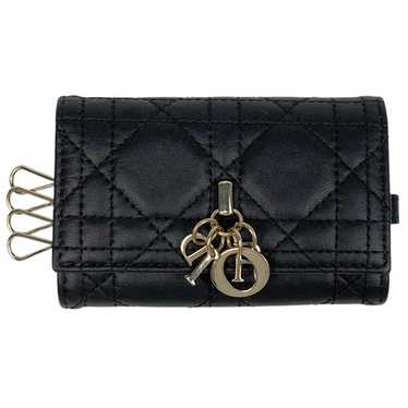 Christian Dior ♡ Vintage ♡ Key case Vintage Christian Dior Key case Preloved