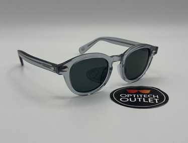 【美品・付属品付き】MOSCOT LEMTOSH 46□24-145 正規店購入 モスコット MOSCOT 日本限定サングラス LEMTOSH レムトッシュ