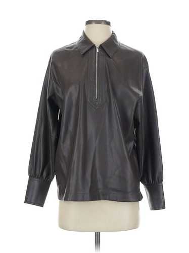 Rebecca Taylor Women Black Pullover Sweater XS - image 1