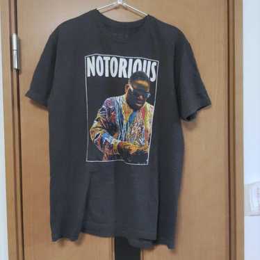 Brooklyn mint notorious b.i.g - Gem