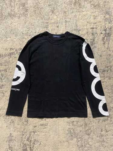 90s Comme des Garçons - Gem