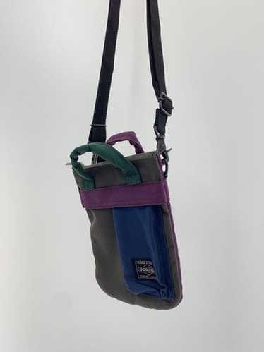 MACKINTOSH×PORTER \"HELMETBAG Mackintosh porter helmetbag - Gem