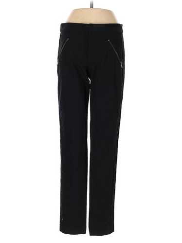 Rebecca Taylor Women Black Active Pants 1 - image 1