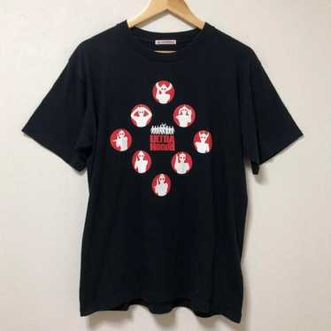 限定コラボパーカー SHIFT × MORIWAKI Hatsunex x SAWAMURAX “limited”コラボパーカー（BLACK） |