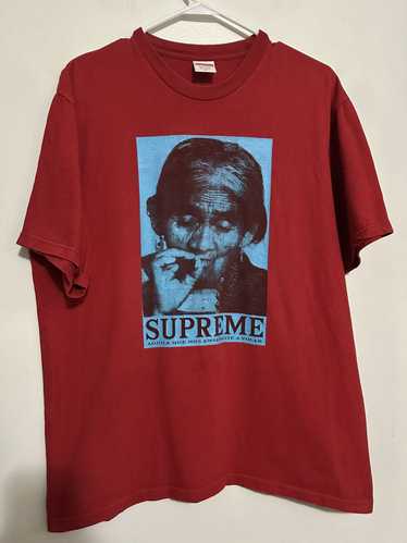 Supreme aguila tee - Gem