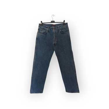 80-90s KATHARINE HAMNETT　Tapered Jeans il_1080xN.6305680291_60fo.jpg