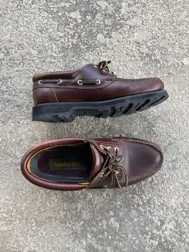 靴 timberland 3eye classic 26cm Mens-Timberland-Authentic-3Eye