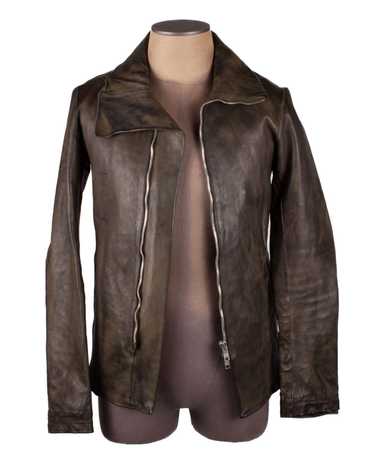 A1923 a1923 jacket - Gem