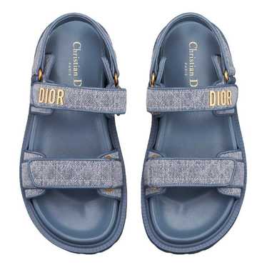 Christian dior 37.5 dioract - Gem