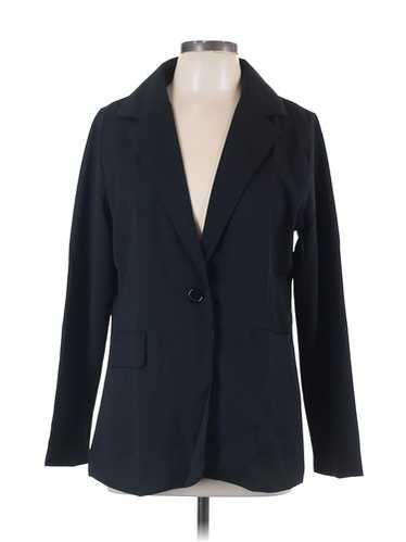 Shein Women Black Blazer L - image 1