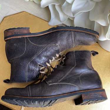 【moriken様】Paraboot パラブーツ MICHAEL PHOQUE Paraboot france michael phoque - Gem