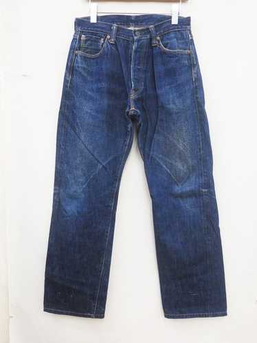 パンツ SAMURAI JEANS lot.9 W35 サムライジーンズ デニムパンツ W35 ジーンズ｜Yahoo!フリマ（旧