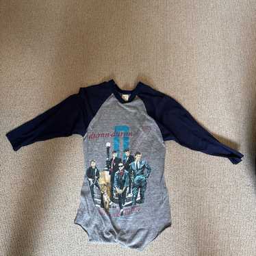 Vintage shirt duran duran - Gem