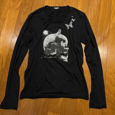 Tornado mart shirt long - Gem
