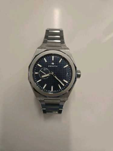 Used zenith defy skyline - Gem