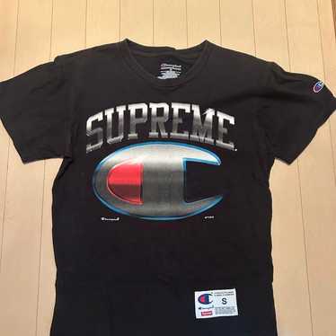 Supreme x champion t - Gem